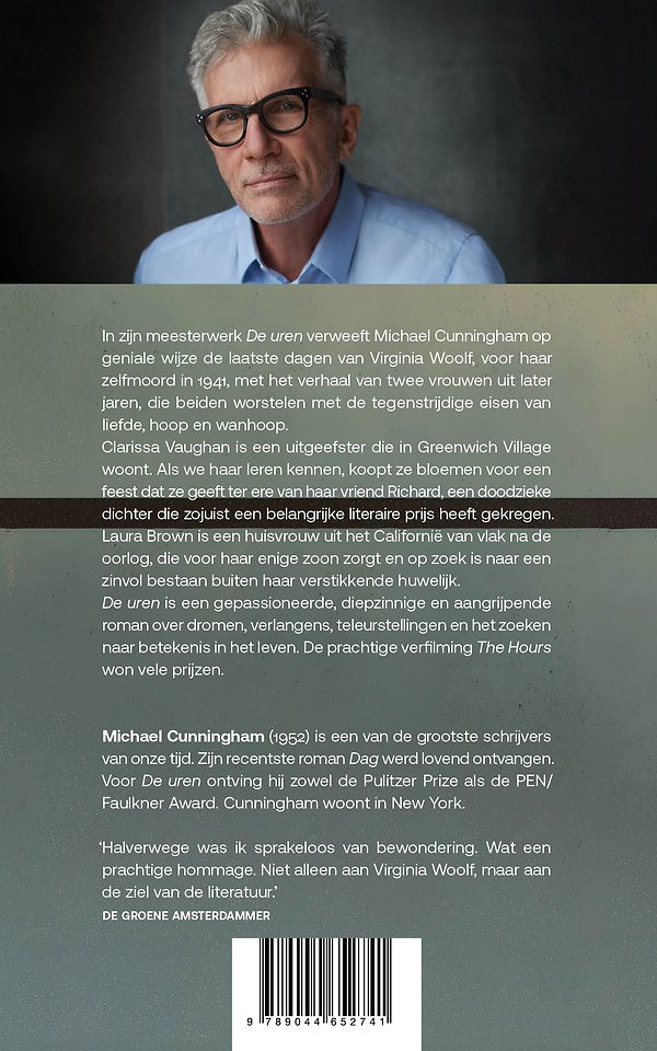 De uren