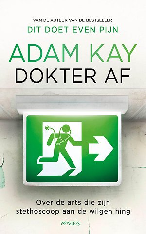 Dokter af