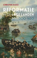 Reformatie in de Lage Landen, 1500-1620