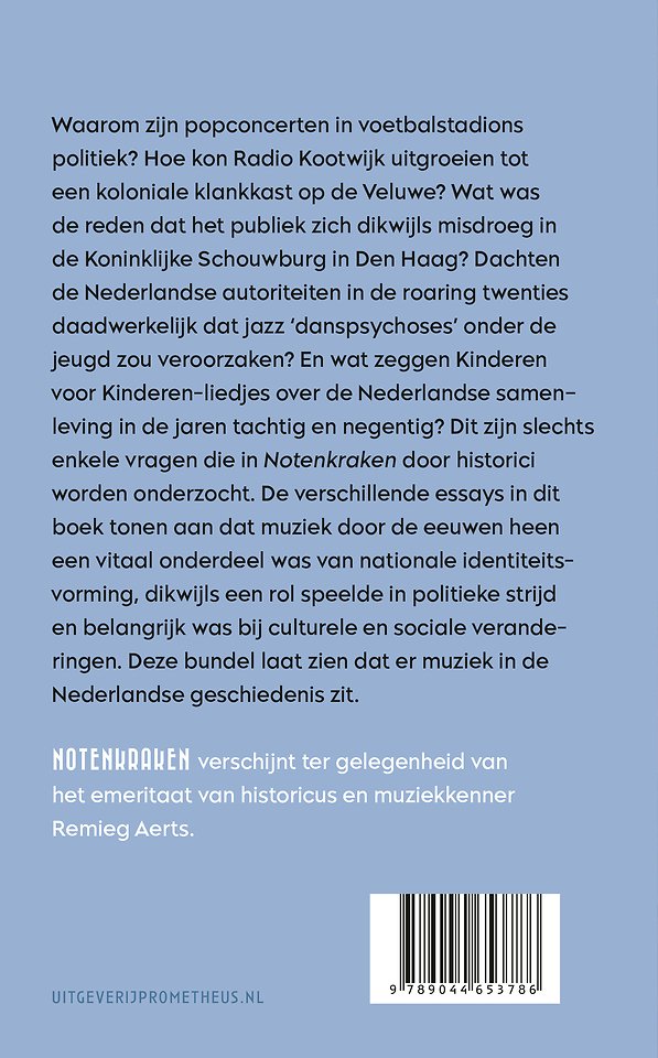 Notenkraken