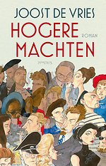 Hogere machten Hogere machten