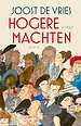 Hogere machten Hogere machten