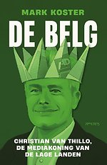 De Belg