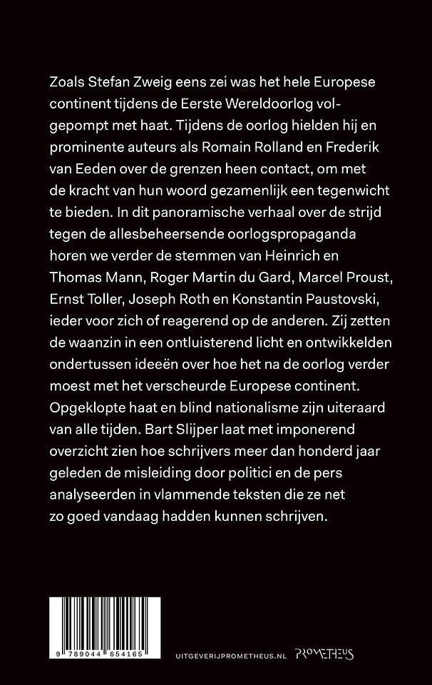Zwijgen is nu een misdaad
