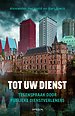Tot uw dienst Tot uw dienst