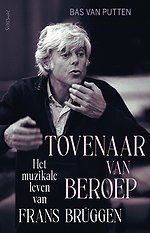 Tovenaar van beroep