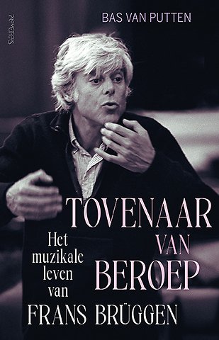 Tovenaar van beroep