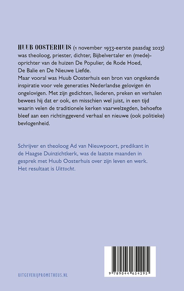 Uittocht