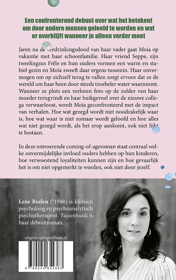 Tussenhuids