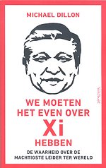 We moeten het even over Xi hebben