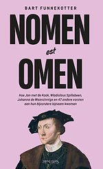 Nomen est omen