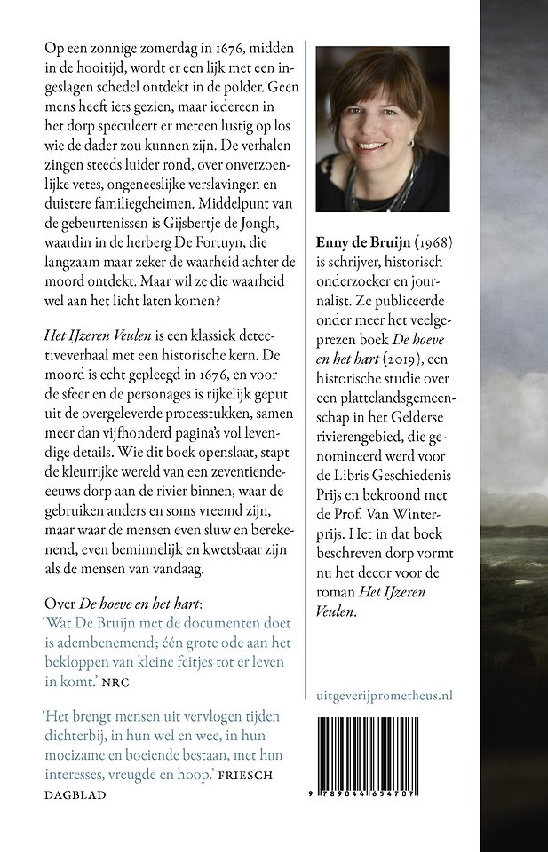 Het IJzeren Veulen