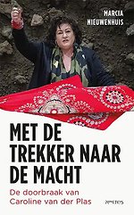 Met de trekker naar de macht
