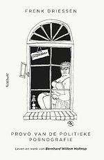 Provo van de politieke pornografie