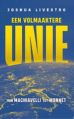 Een volmaaktere Unie