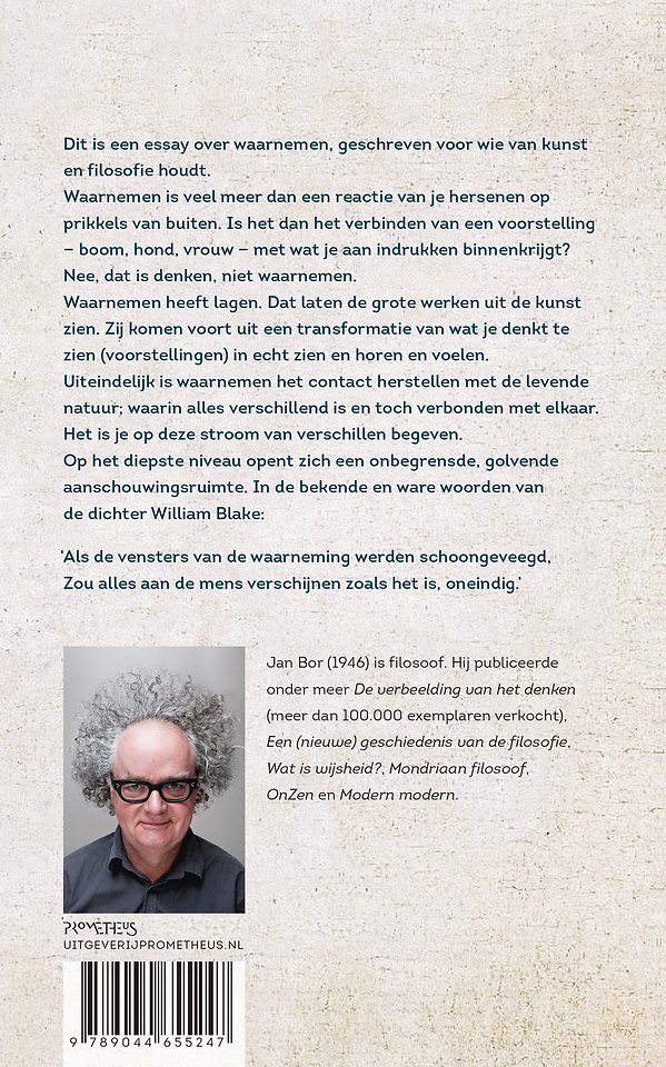 Waarnemen
