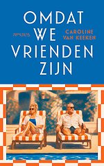 Omdat we vrienden zijn