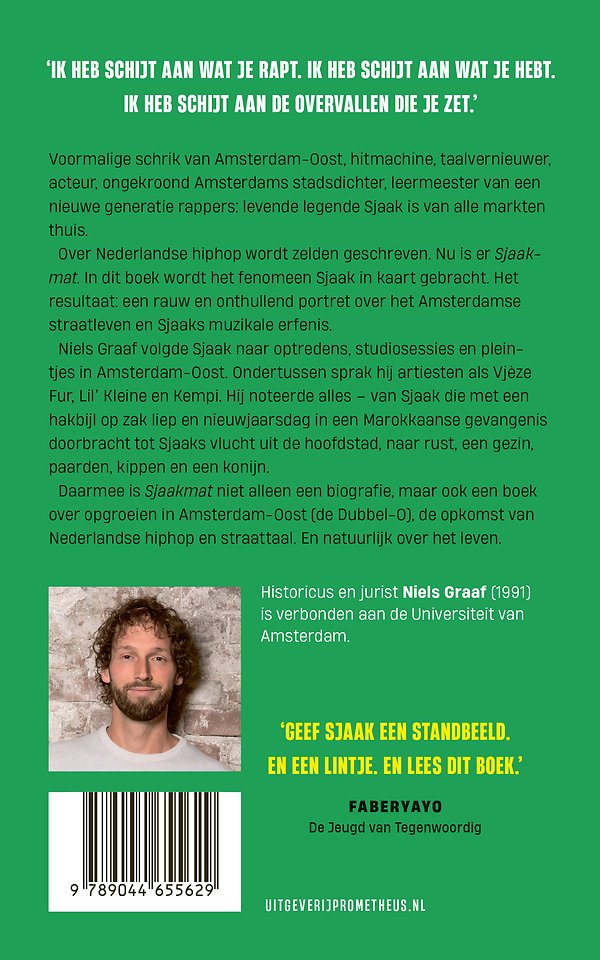 Sjaakmat