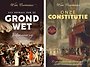 Cassette Voermans - Het verhaal van de grondwet en Onze constitutie