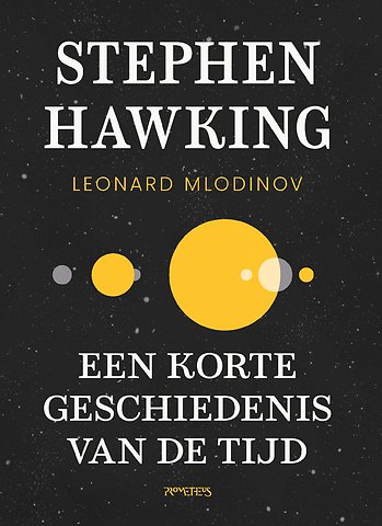 Een korte geschiedenis van de tijd