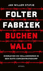 Folterfabriek Buchenwald