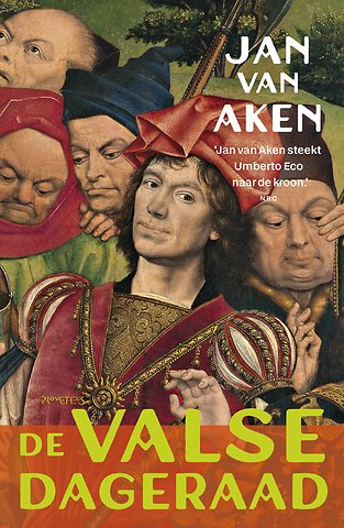 De valse dageraad
