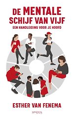 Mentale schijf van vijf