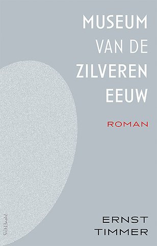 Museum van de Zilveren Eeuw