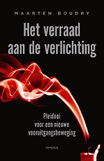 Het verraad aan de verlichting