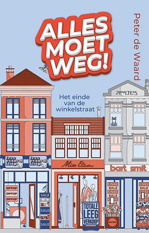 Alles moet weg
