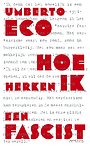 Hoe herken ik een fascist Hoe herken ik een fascist