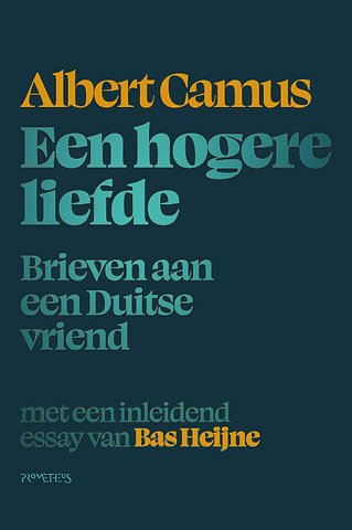 Een hogere liefde