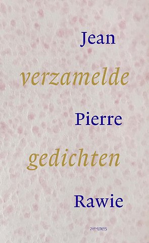 Verzamelde gedichten