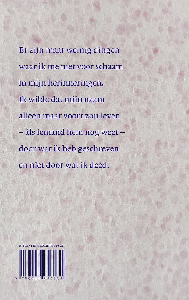 Verzamelde gedichten