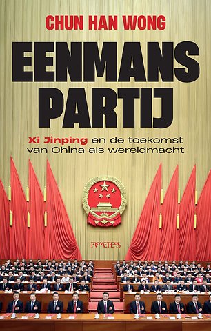 Eenmanspartij
