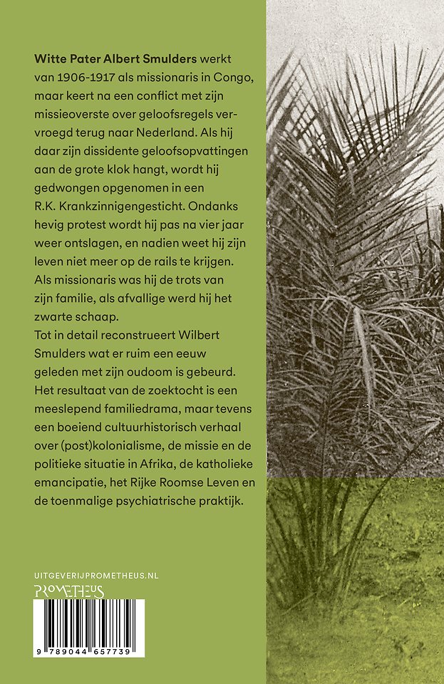 Voor God en den Congo!