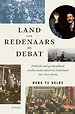 Land van redenaars en debat Land van redenaars en debat