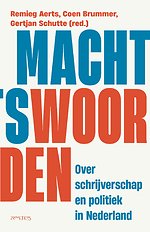 Machtswoorden