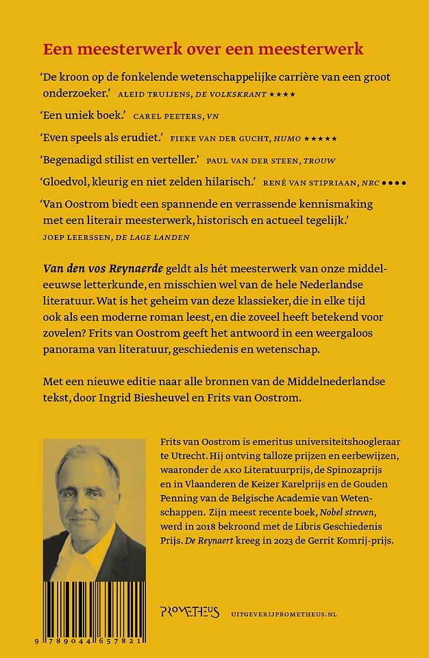 De Reynaert