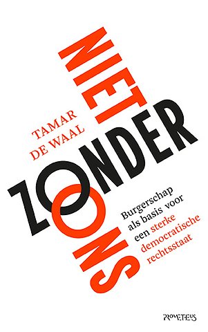 Niet zonder ons