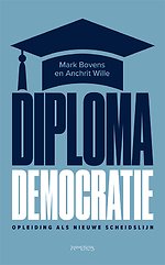 Diplomademocratie