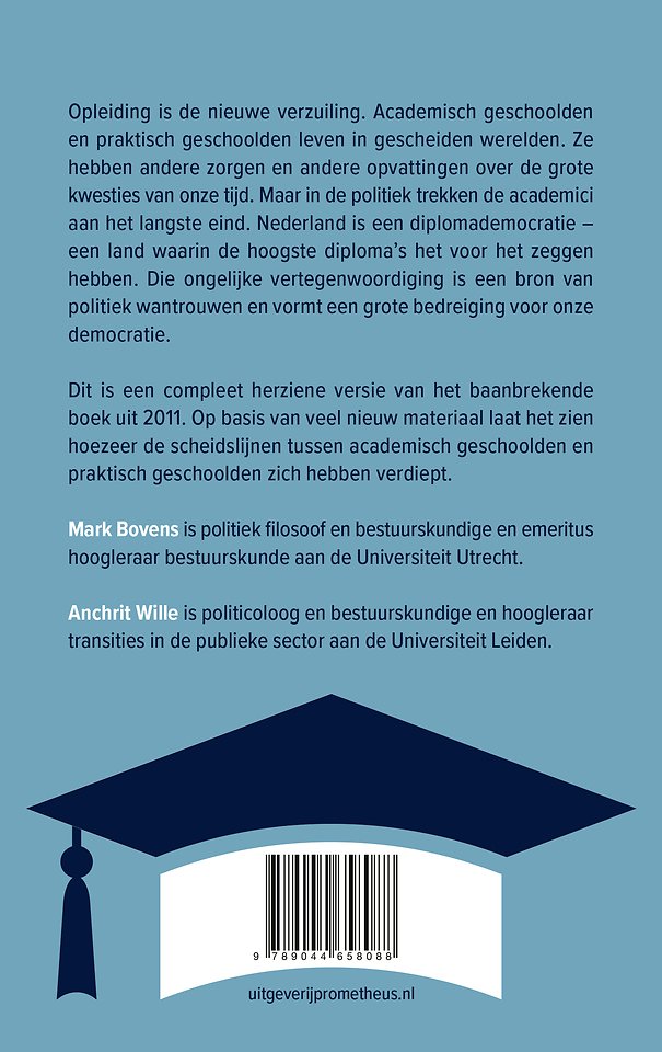 Diplomademocratie