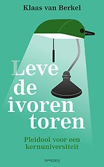 Leve de ivoren toren