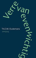 Verre van evenwichtig