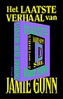 Het laatste verhaal van Jamie Gunn