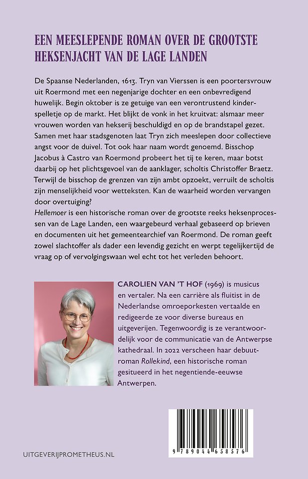 Hellemoer