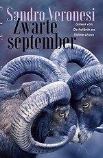 Zwarte september