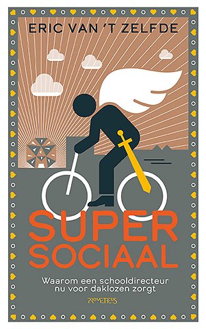 Supersociaal
