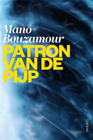 Patron van de Pijp