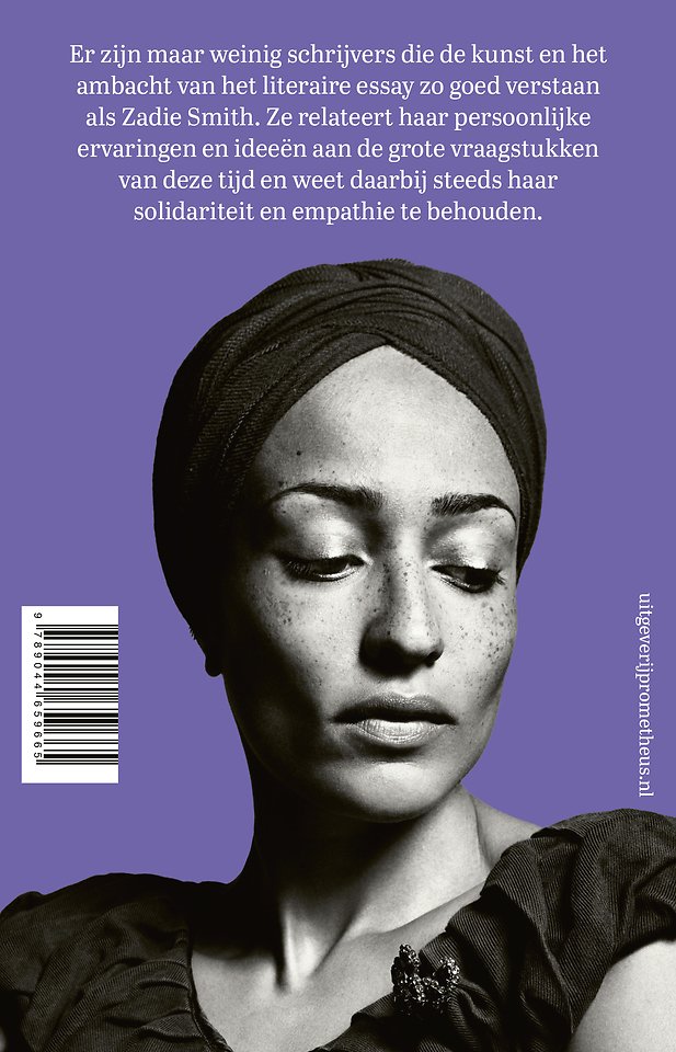 Dood en levend